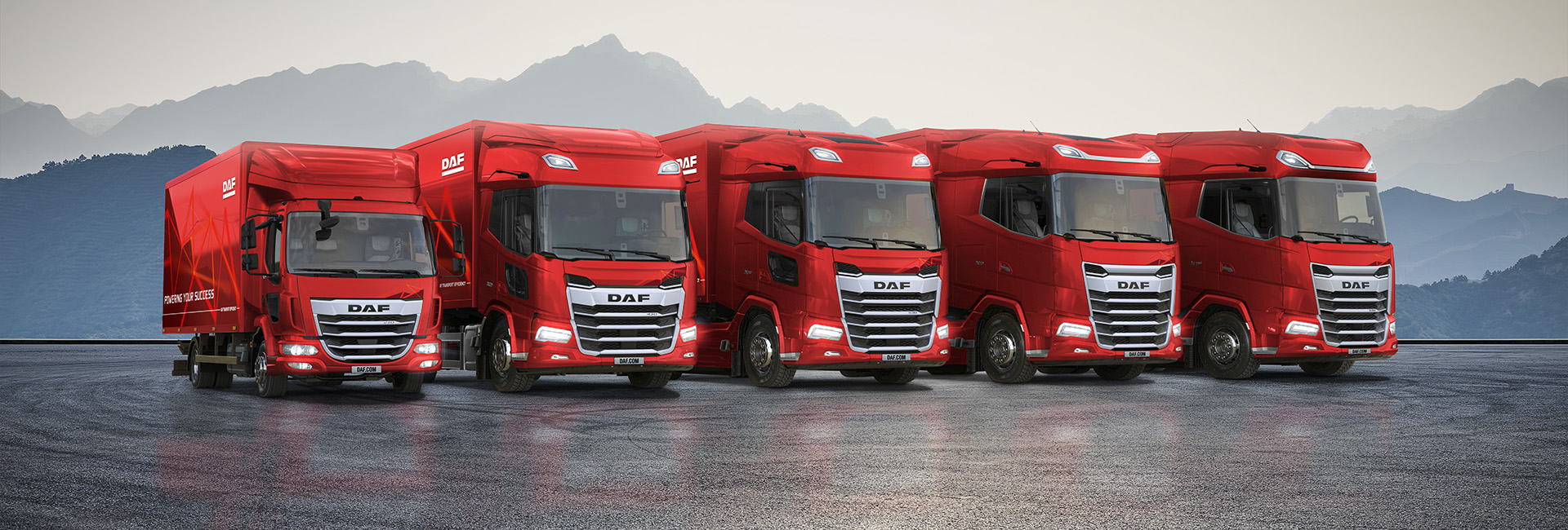 New-Generation-DAF-range-XD-XF-XG-XGplus