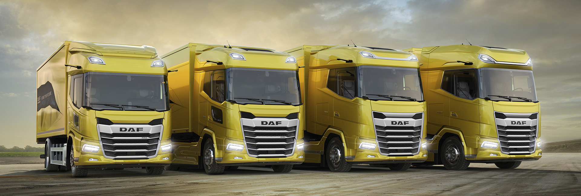 New-Generation-DAF-range-XD-XF-XG-XGplus